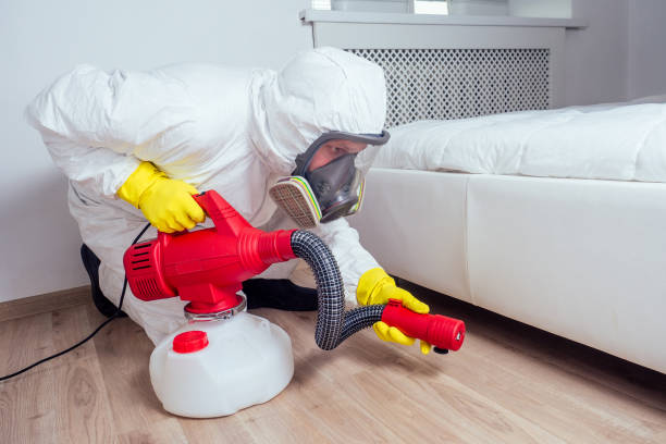 Best Rat Extermination Near Me  in Newark, NJ